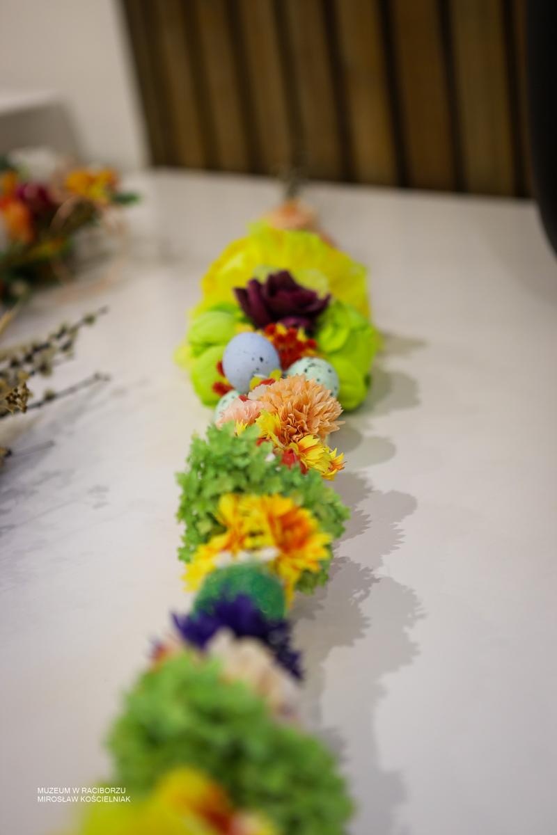 Zdjęcie w galerii na portalu naszraciborz.pl: Rozstrzygnięto XX Powiatowy Konkurs Wielkanocny w Raciborzu wiadomości z regionu