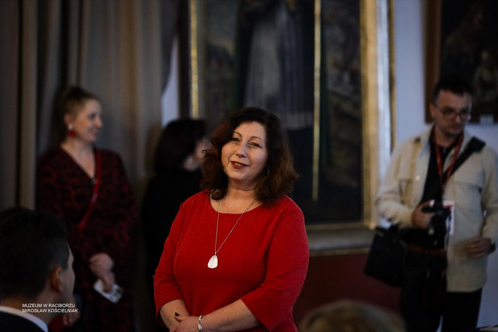 Zdjęcie w galerii na portalu naszraciborz.pl: Rozstrzygnięto XX Powiatowy Konkurs Wielkanocny w Raciborzu wiadomości z regionu