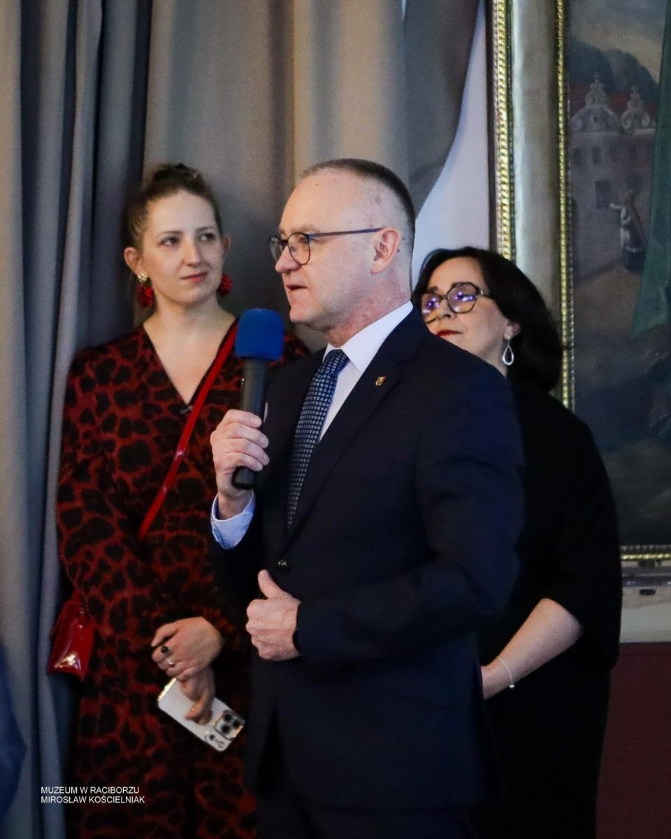 Zdjęcie w galerii na portalu naszraciborz.pl: Rozstrzygnięto XX Powiatowy Konkurs Wielkanocny w Raciborzu wiadomości z regionu