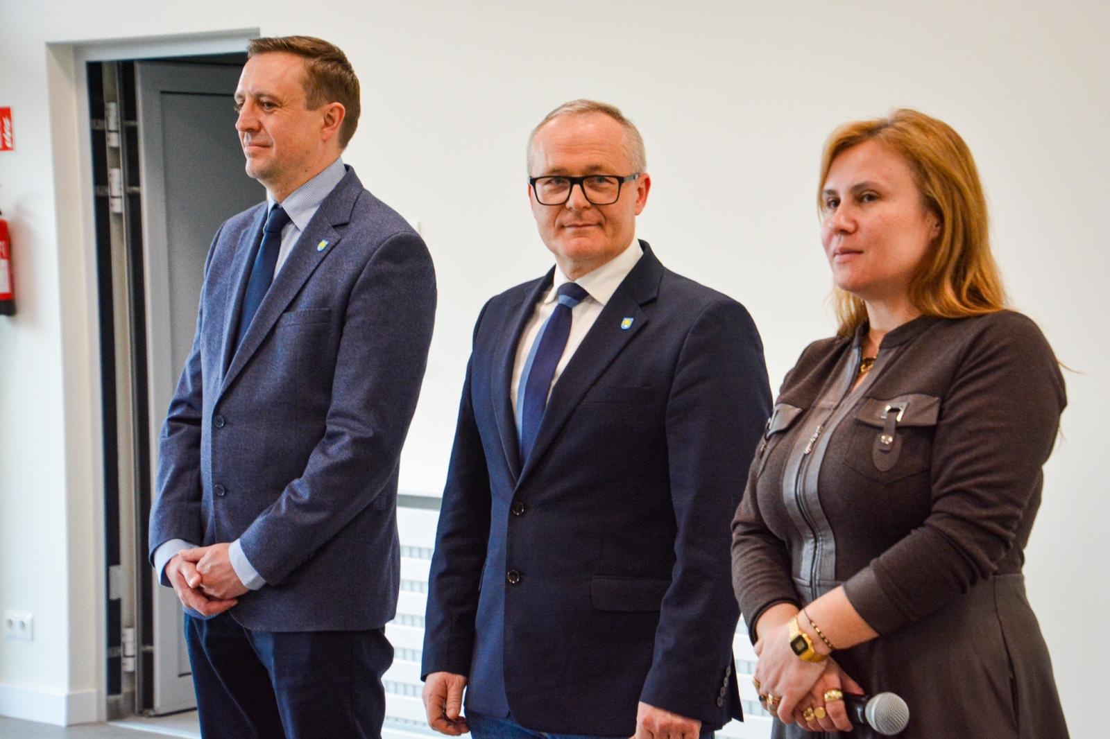 Zdjęcie w galerii na portalu naszraciborz.pl: Przedszkole Eko-Okien w Kornicach przeszło na własność gminy wiadomości z regionu