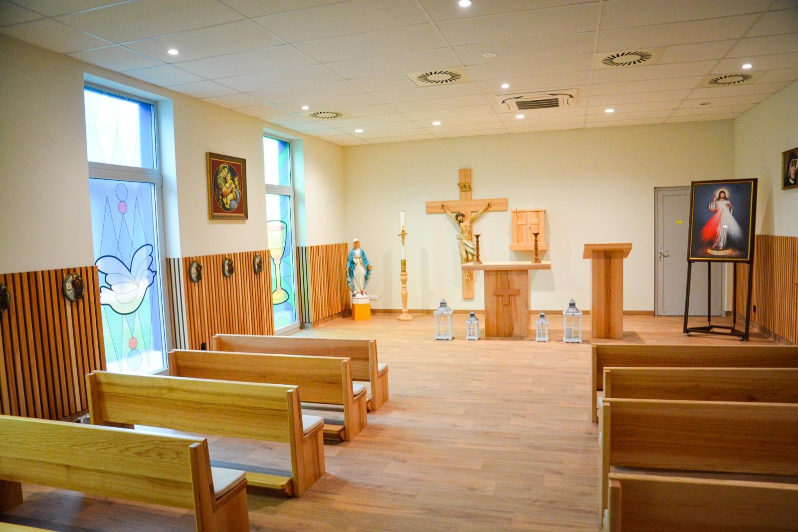 Zdjęcie w galerii na portalu naszraciborz.pl: Przedszkole Eko-Okien w Kornicach przeszło na własność gminy wiadomości z regionu