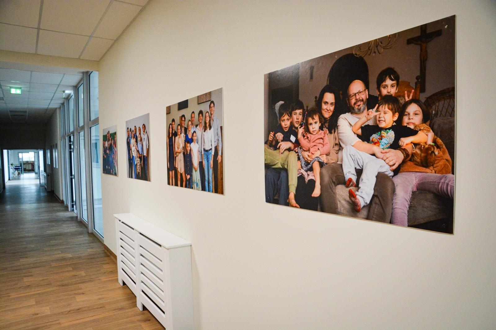 Zdjęcie w galerii na portalu naszraciborz.pl: Przedszkole Eko-Okien w Kornicach przeszło na własność gminy wiadomości z regionu