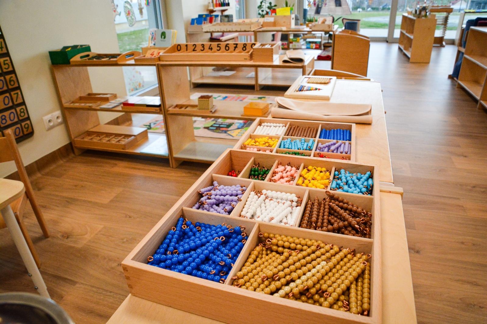 Zdjęcie w galerii na portalu naszraciborz.pl: Przedszkole Eko-Okien w Kornicach przeszło na własność gminy wiadomości z regionu