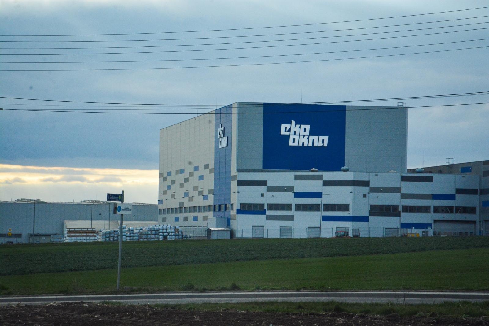 Zdjęcie w galerii na portalu naszraciborz.pl: Przedszkole Eko-Okien w Kornicach przeszło na własność gminy wiadomości z regionu