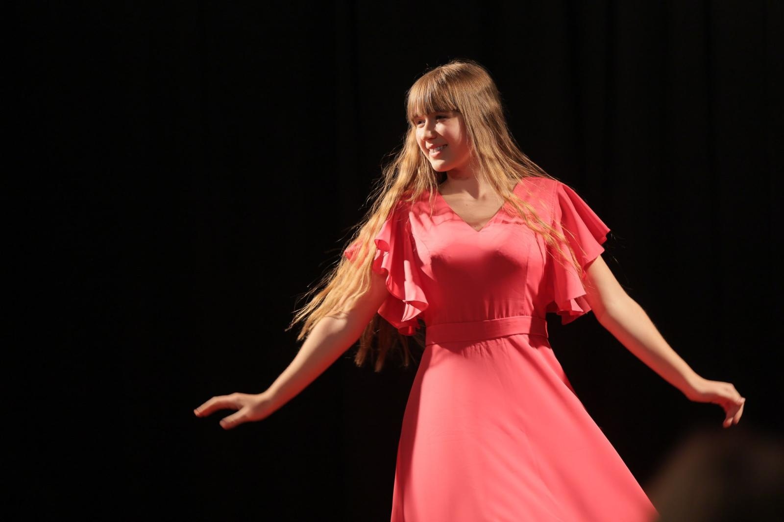 Zdjęcie w galerii na portalu naszraciborz.pl: Powiatowe eliminacje Konkursu Recytatorskiego MAŁY OKR 2026 w Raciborzu wiadomości z regionu