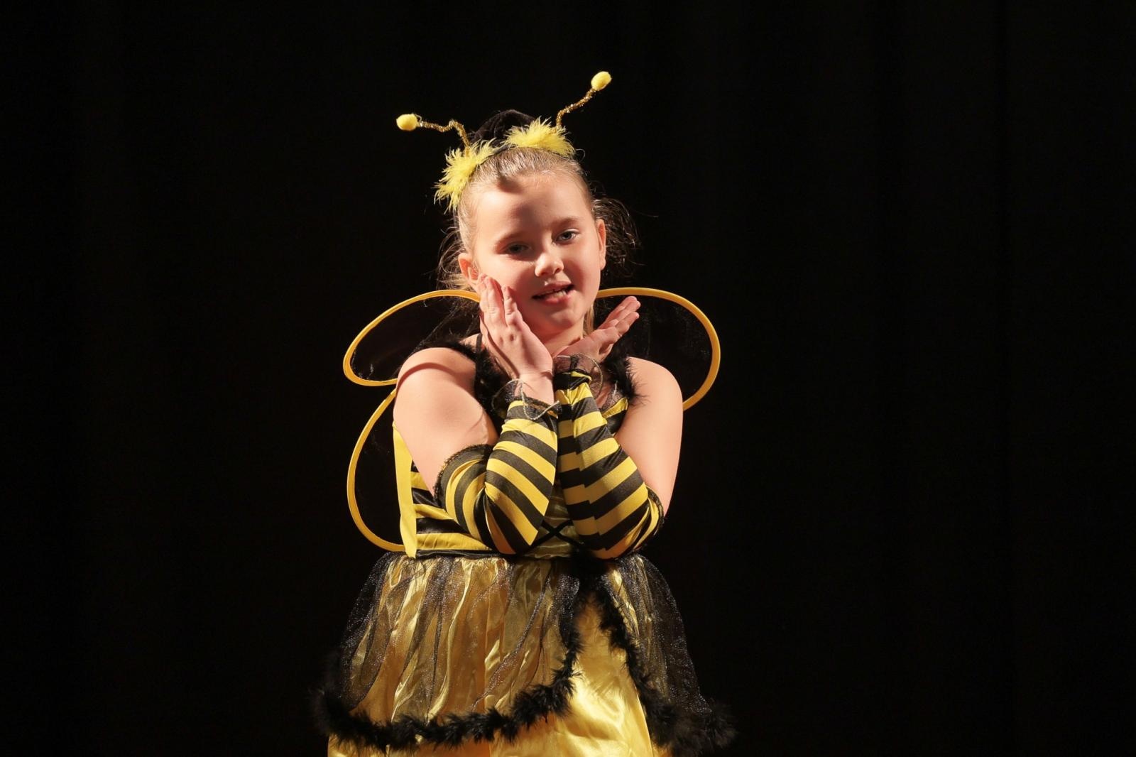 Zdjęcie w galerii na portalu naszraciborz.pl: Powiatowe eliminacje Konkursu Recytatorskiego MAŁY OKR 2026 w Raciborzu wiadomości z regionu