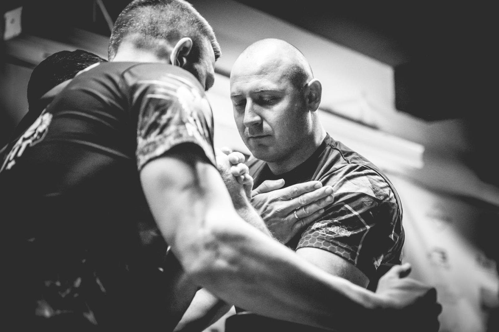 Zdjęcie w galerii na portalu naszraciborz.pl: Zamek Piastowski gościł XXVI Mistrzostwa Polski w Armwrestlingu [FOTO i WIDEO] wiadomości z regionu