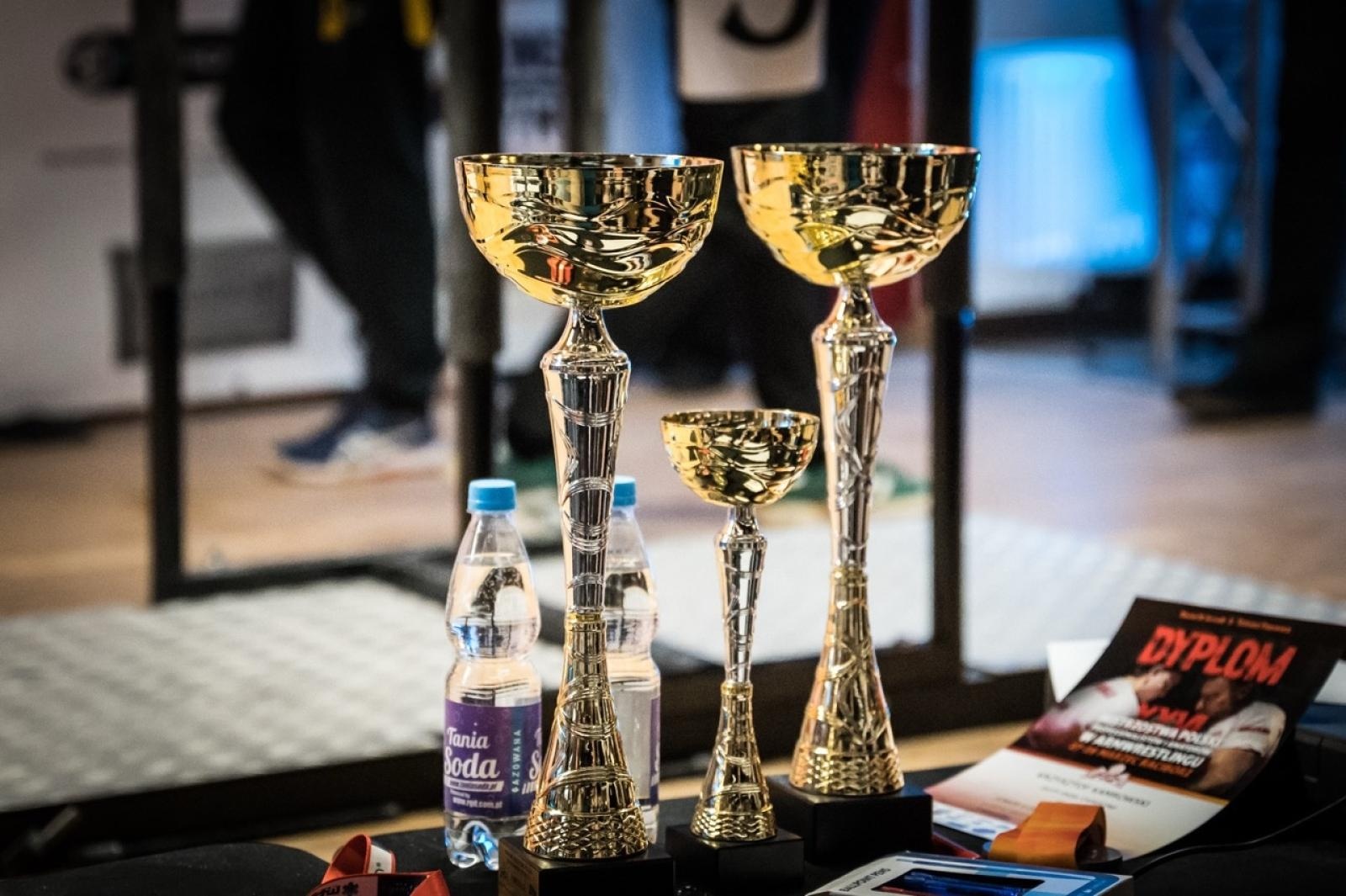 Zdjęcie w galerii na portalu naszraciborz.pl: Zamek Piastowski gościł XXVI Mistrzostwa Polski w Armwrestlingu [FOTO i WIDEO] wiadomości z regionu