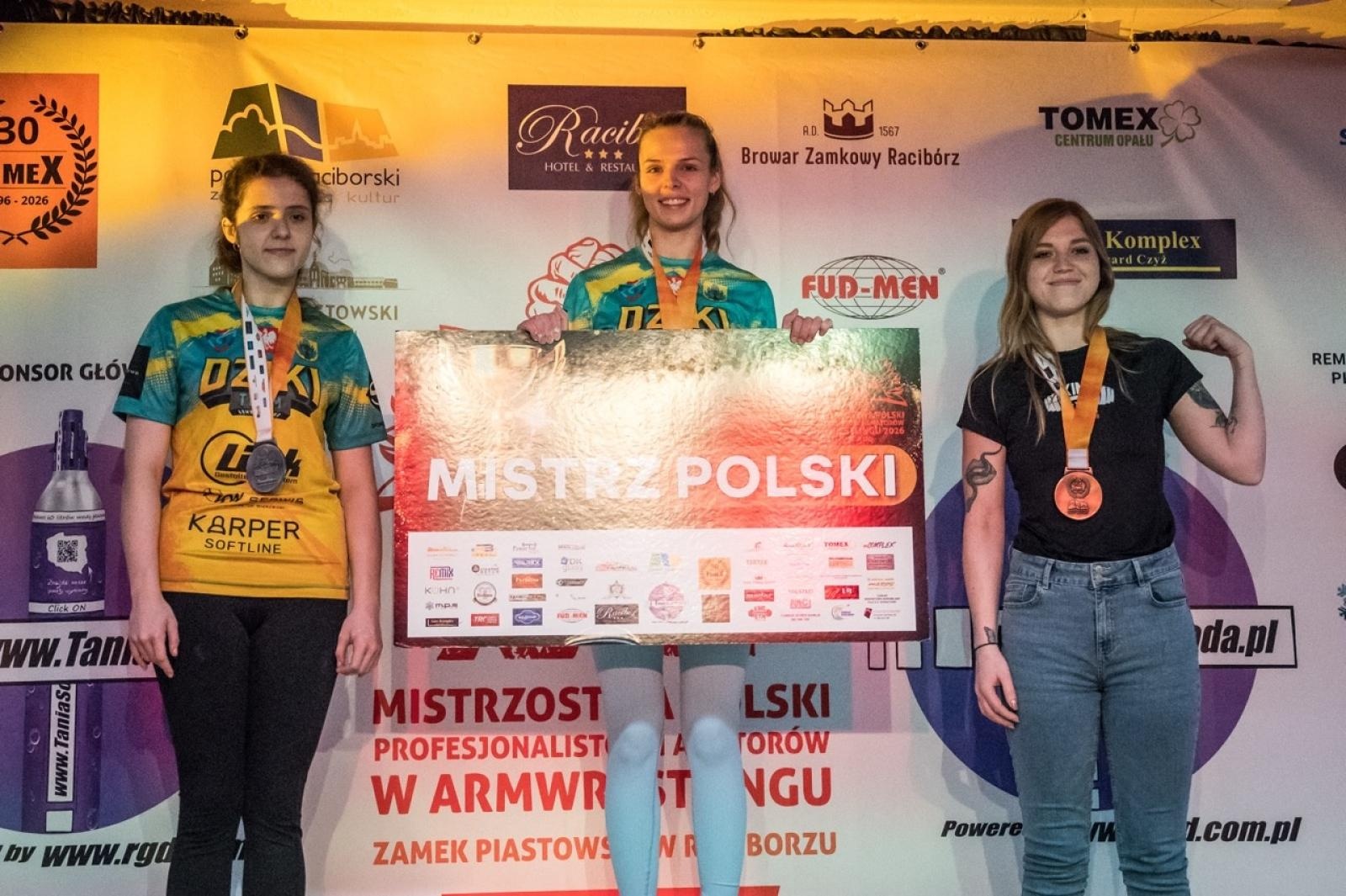 Zdjęcie w galerii na portalu naszraciborz.pl: Zamek Piastowski gościł XXVI Mistrzostwa Polski w Armwrestlingu [FOTO i WIDEO] wiadomości z regionu