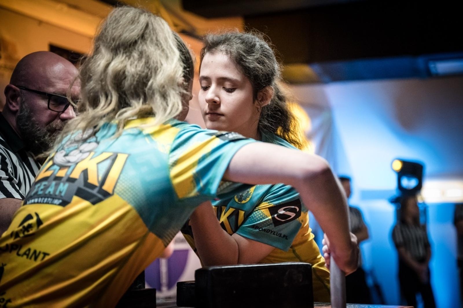 Zdjęcie w galerii na portalu naszraciborz.pl: Zamek Piastowski gościł XXVI Mistrzostwa Polski w Armwrestlingu [FOTO i WIDEO] wiadomości z regionu