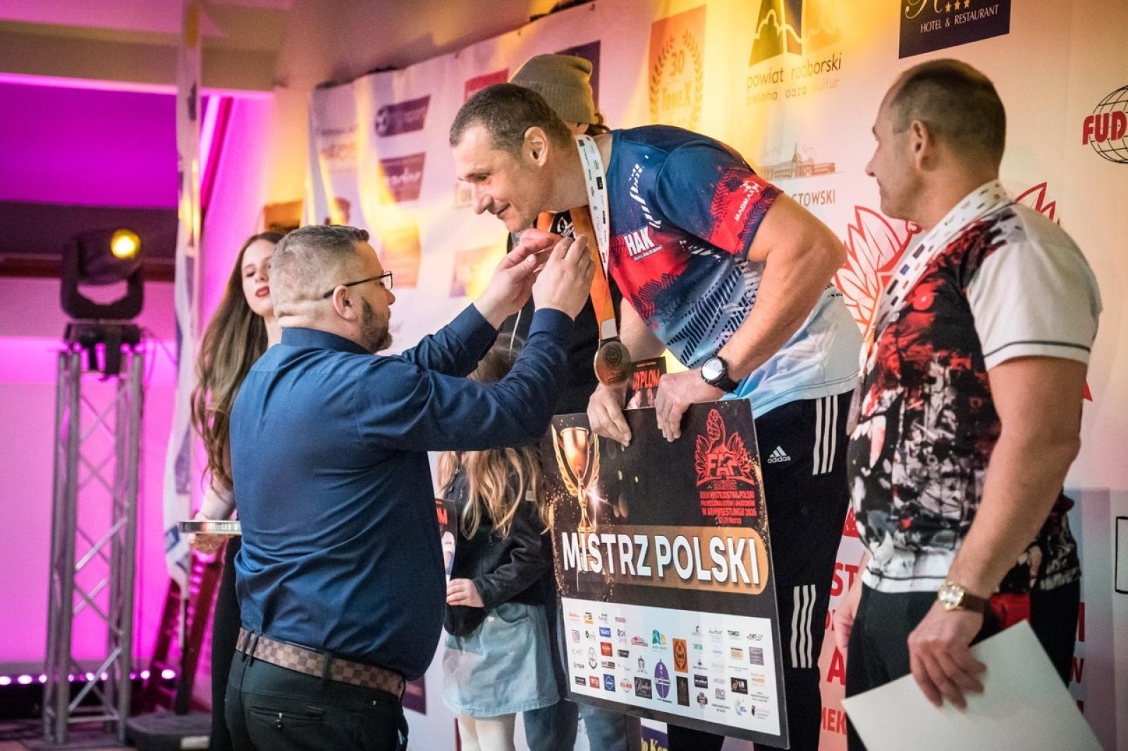 Zdjęcie w galerii na portalu naszraciborz.pl: Zamek Piastowski gościł XXVI Mistrzostwa Polski w Armwrestlingu [FOTO i WIDEO] wiadomości z regionu