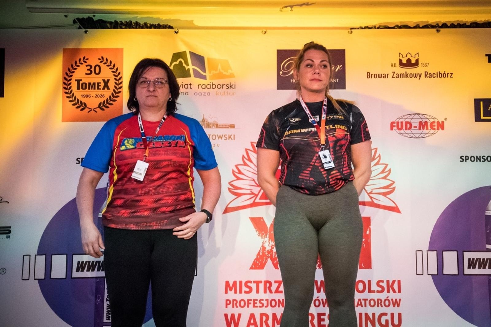 Zdjęcie w galerii na portalu naszraciborz.pl: Zamek Piastowski gościł XXVI Mistrzostwa Polski w Armwrestlingu [FOTO i WIDEO] wiadomości z regionu