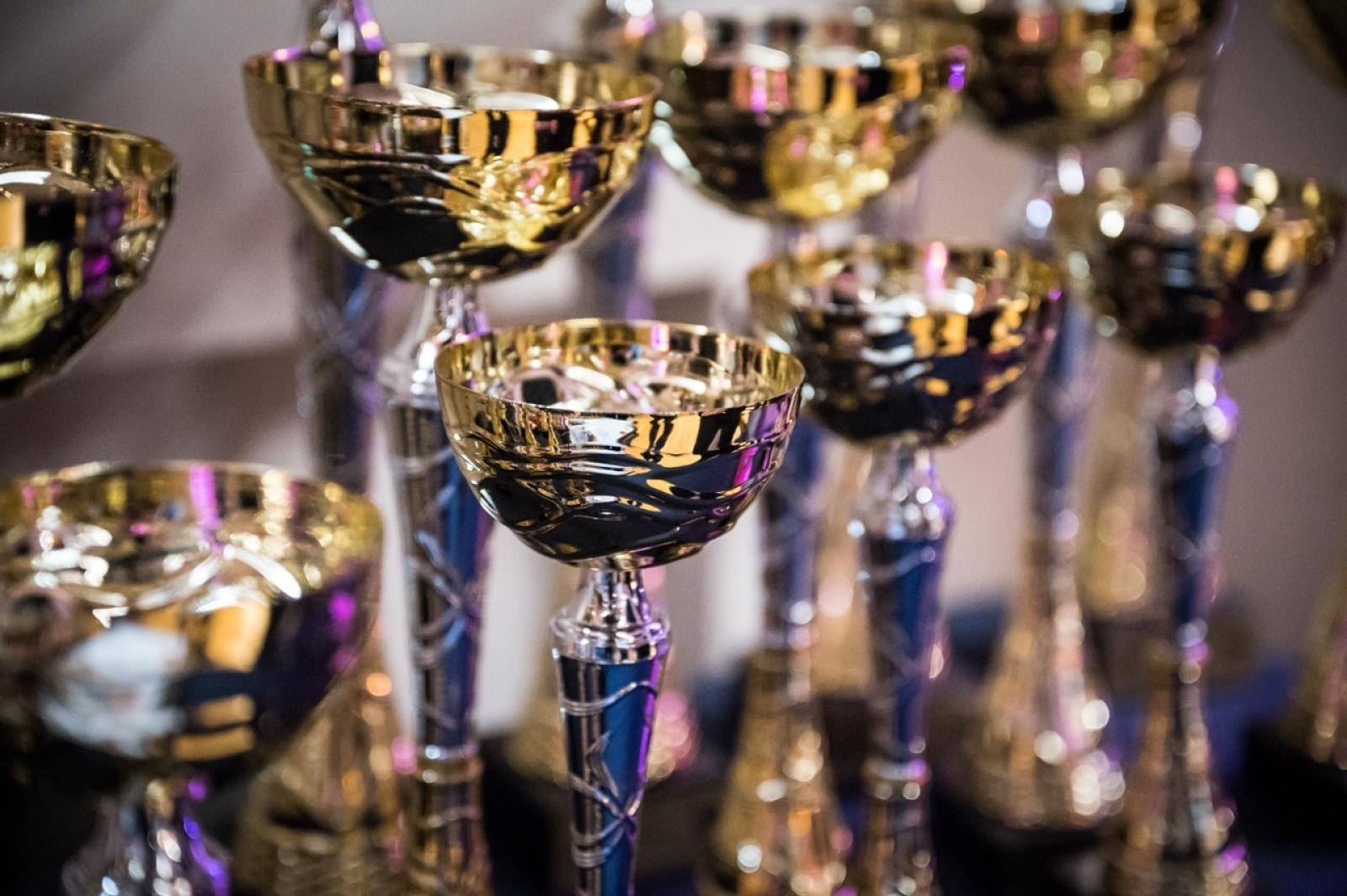 Zdjęcie w galerii na portalu naszraciborz.pl: Zamek Piastowski gościł XXVI Mistrzostwa Polski w Armwrestlingu [FOTO i WIDEO] wiadomości z regionu