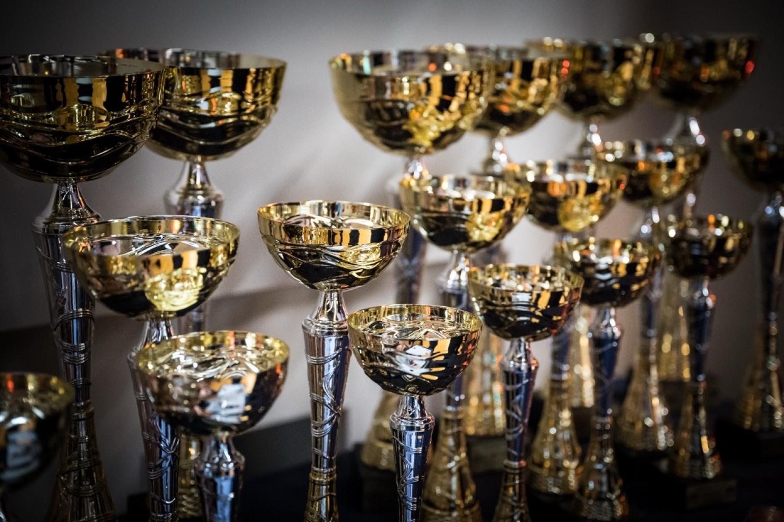 Zdjęcie w galerii na portalu naszraciborz.pl: Zamek Piastowski gościł XXVI Mistrzostwa Polski w Armwrestlingu [FOTO i WIDEO] wiadomości z regionu