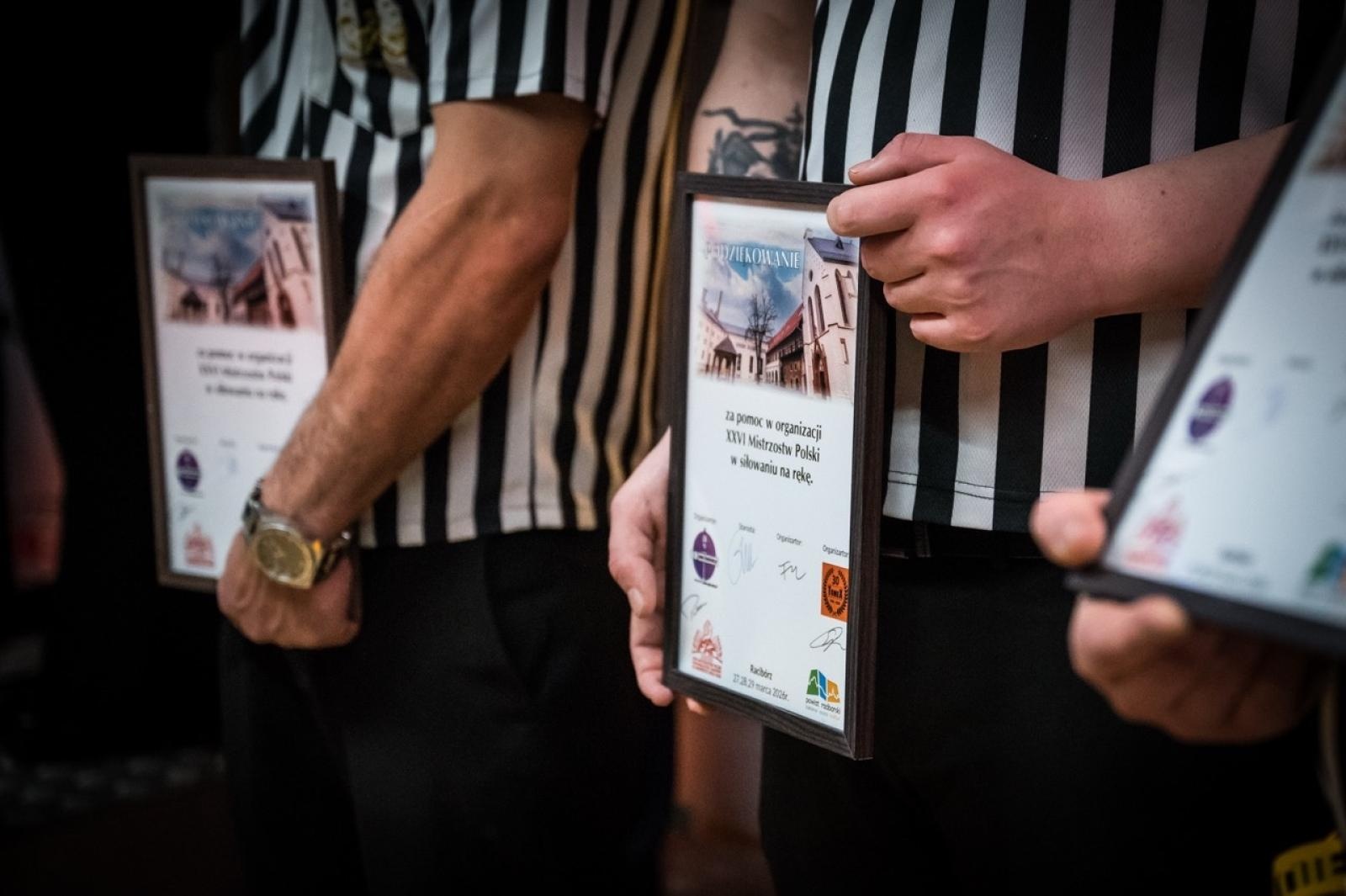 Zdjęcie w galerii na portalu naszraciborz.pl: Zamek Piastowski gościł XXVI Mistrzostwa Polski w Armwrestlingu [FOTO i WIDEO] wiadomości z regionu