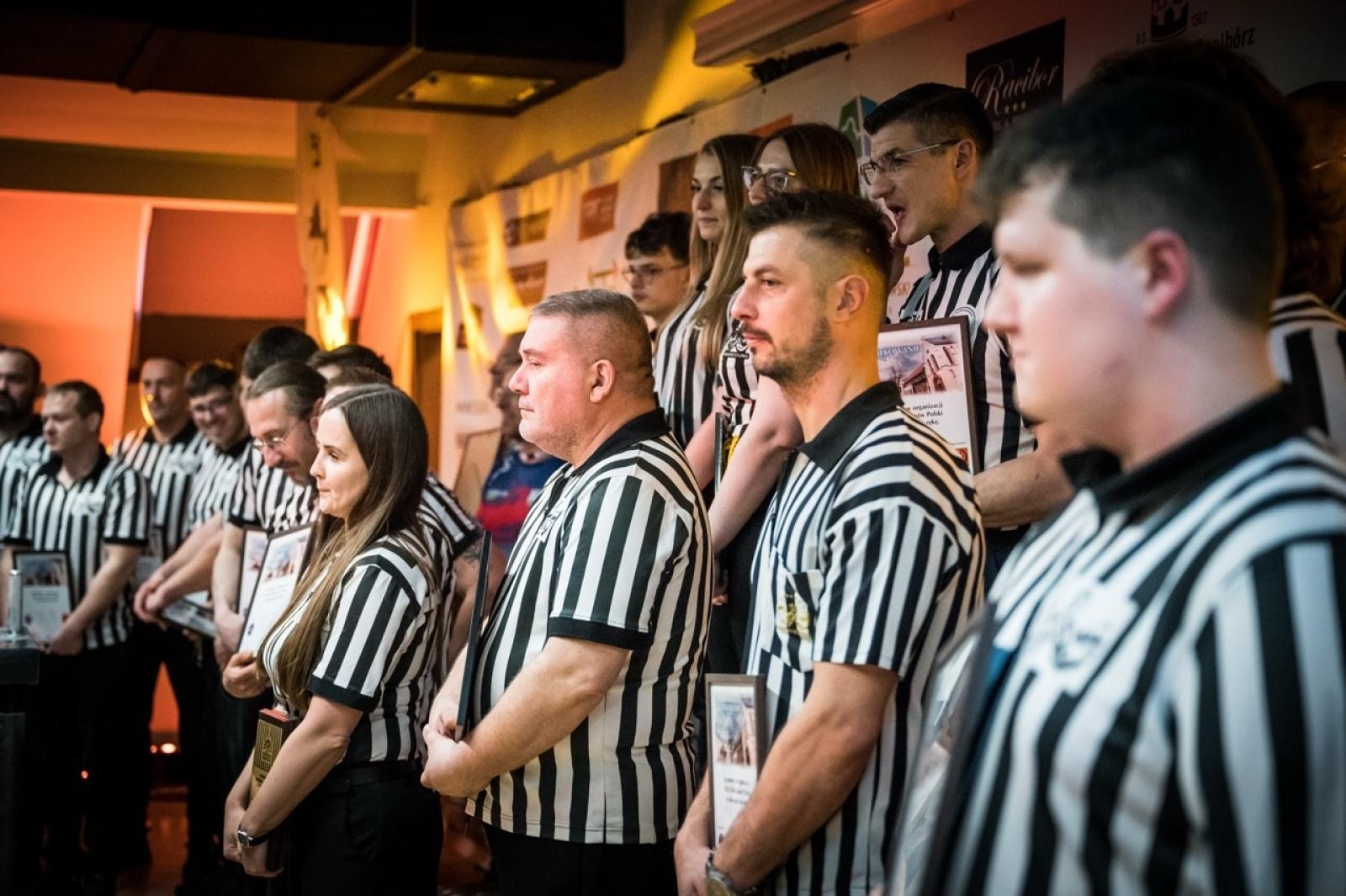 Zdjęcie w galerii na portalu naszraciborz.pl: Zamek Piastowski gościł XXVI Mistrzostwa Polski w Armwrestlingu [FOTO i WIDEO] wiadomości z regionu