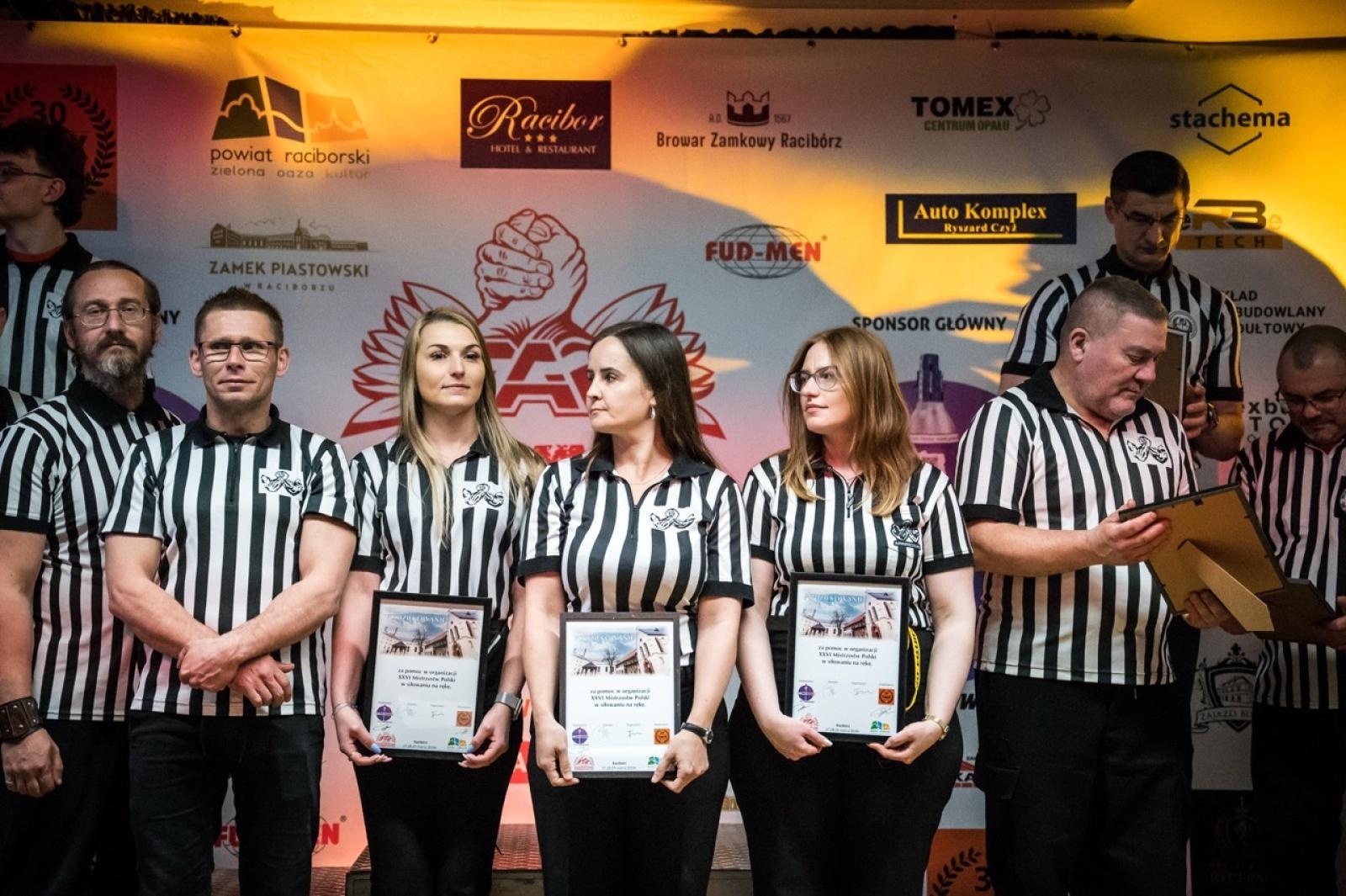 Zdjęcie w galerii na portalu naszraciborz.pl: Zamek Piastowski gościł XXVI Mistrzostwa Polski w Armwrestlingu [FOTO i WIDEO] wiadomości z regionu