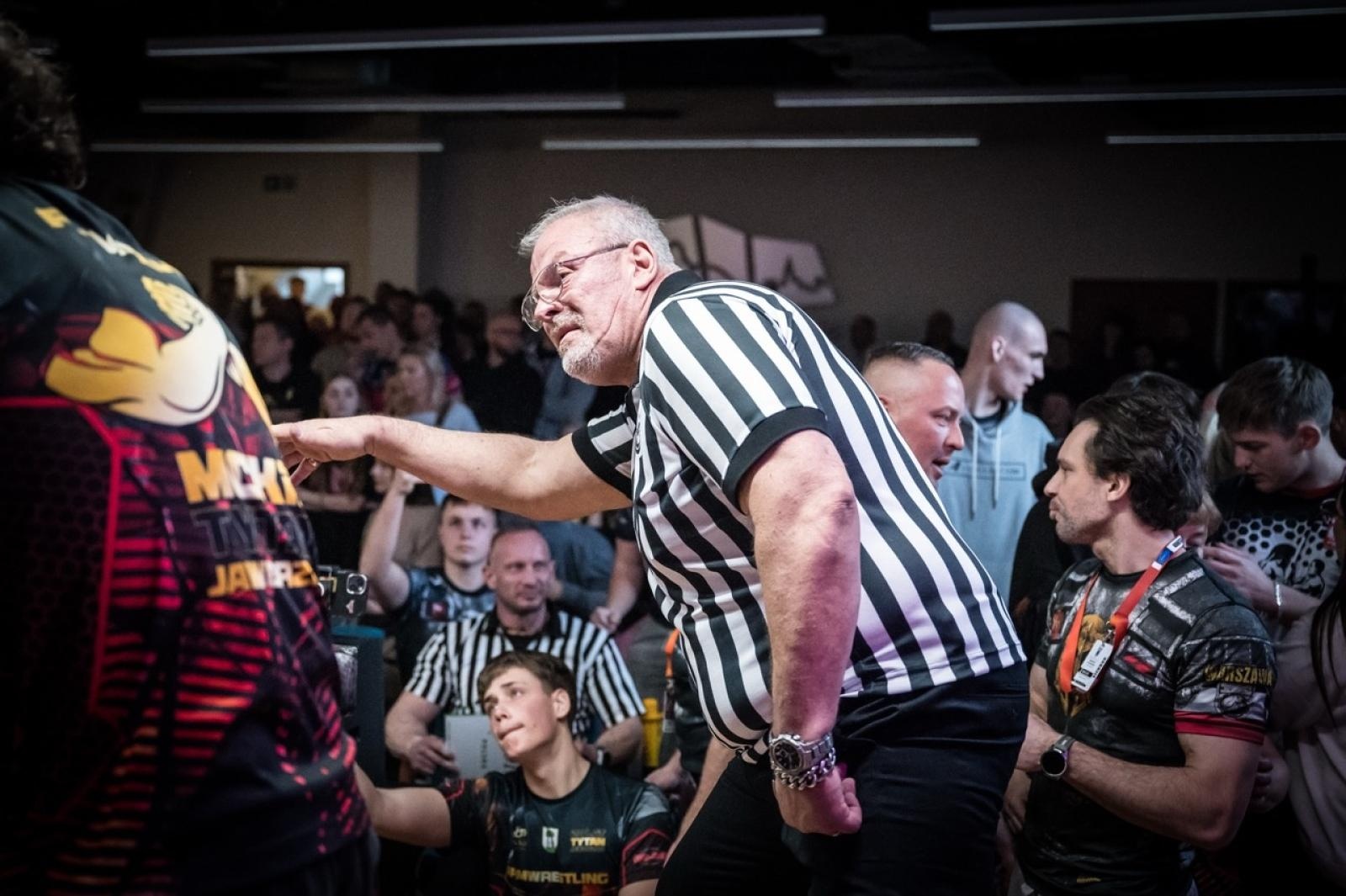 Zdjęcie w galerii na portalu naszraciborz.pl: Zamek Piastowski gościł XXVI Mistrzostwa Polski w Armwrestlingu [FOTO i WIDEO] wiadomości z regionu