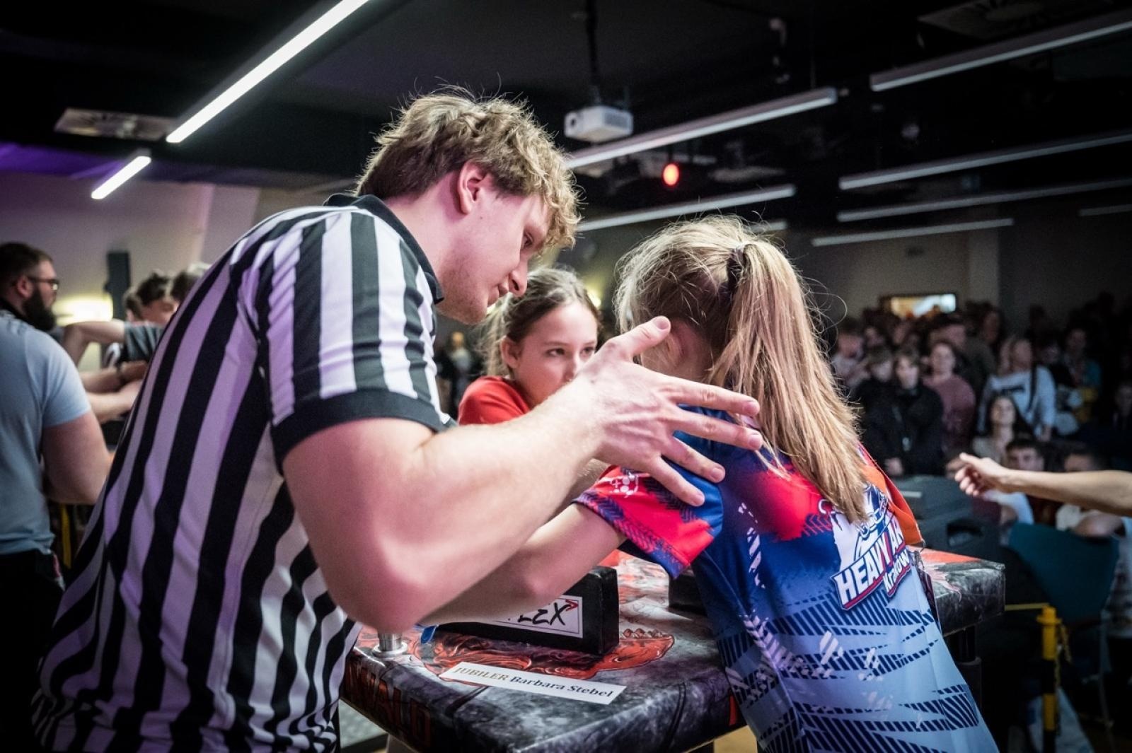 Zdjęcie w galerii na portalu naszraciborz.pl: Zamek Piastowski gościł XXVI Mistrzostwa Polski w Armwrestlingu [FOTO i WIDEO] wiadomości z regionu