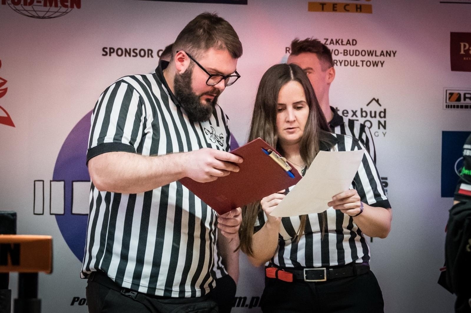 Zdjęcie w galerii na portalu naszraciborz.pl: Zamek Piastowski gościł XXVI Mistrzostwa Polski w Armwrestlingu [FOTO i WIDEO] wiadomości z regionu