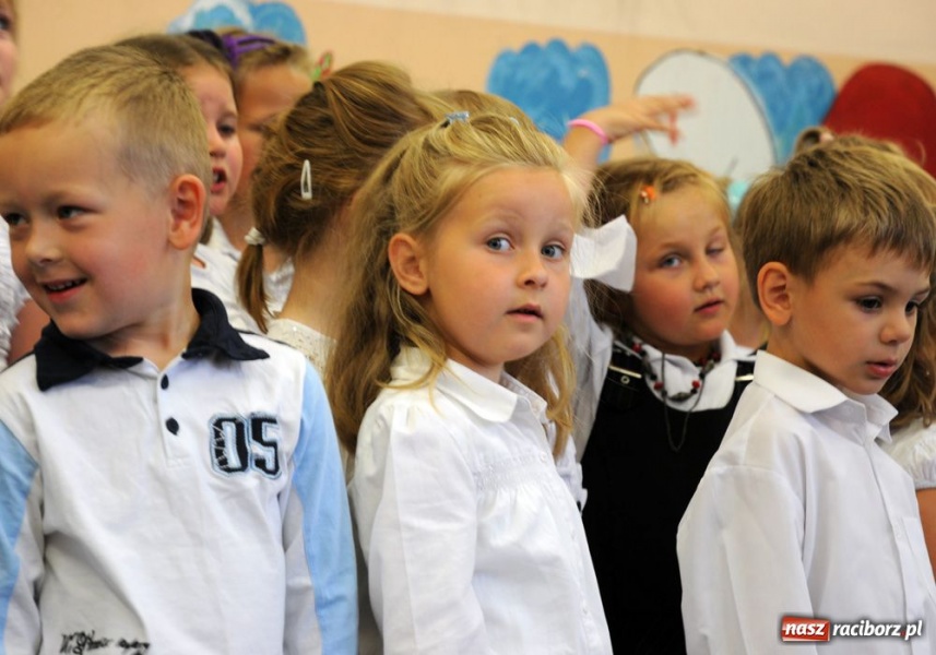 Zdjęcie w galerii na portalu naszraciborz.pl: Mama w oczach dziecka wiadomości z regionu