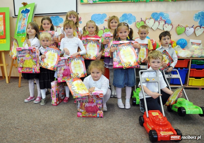 Zdjęcie w galerii na portalu naszraciborz.pl: Mama w oczach dziecka wiadomości z regionu