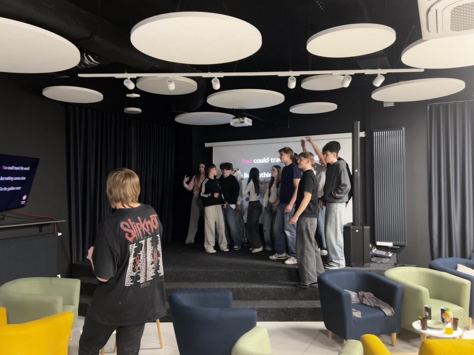 Zdjęcie w galerii na portalu naszraciborz.pl: Na wiosnę… wybierz biblioteczne kluby! wiadomości z regionu