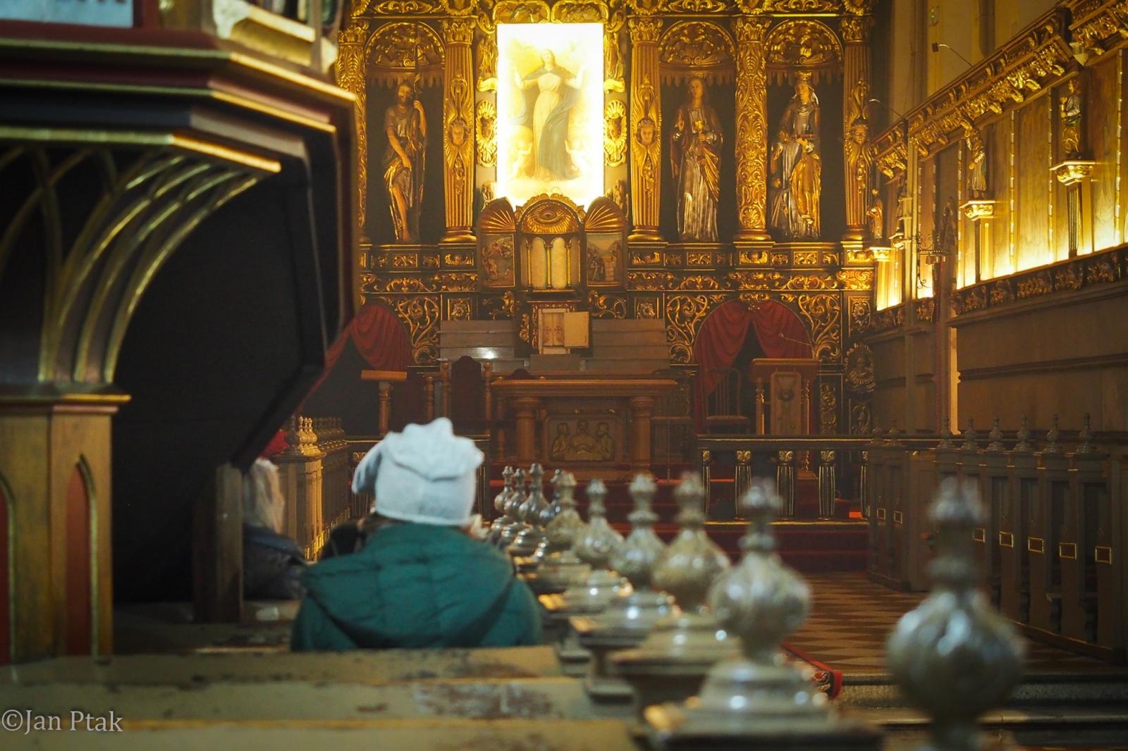 Zdjęcie w galerii na portalu naszraciborz.pl: Wielki Piątek – dzień ciszy, refleksji i zadumy [FOTO] wiadomości z regionu