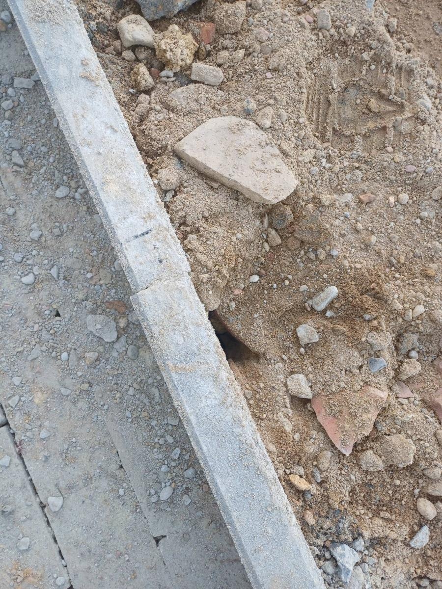 Zdjęcie w galerii na portalu naszraciborz.pl: Wątpliwości wokół budowy boiska w Markowicach. Radna interweniuje, miasto odpowiada wiadomości z regionu