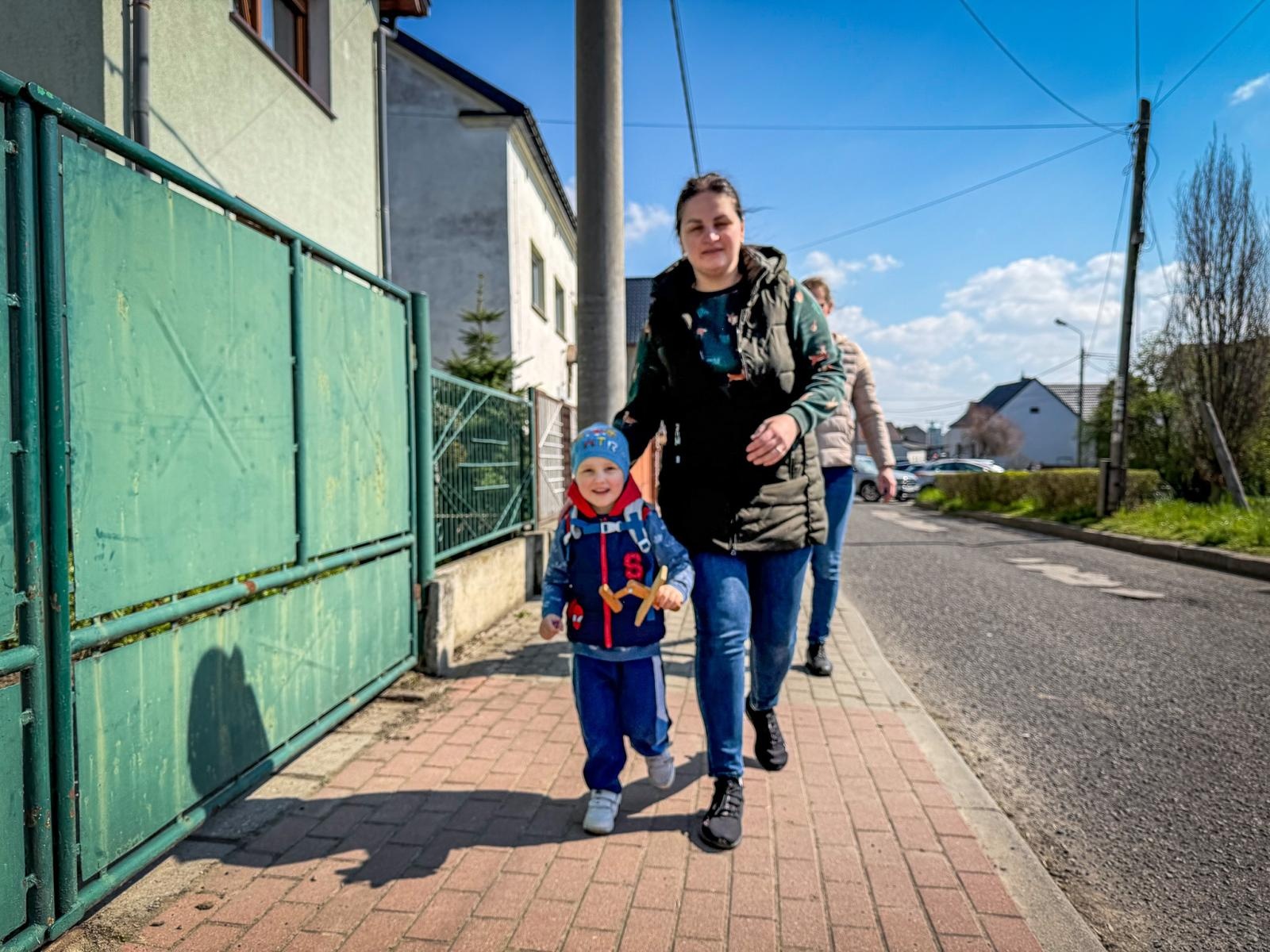 Zdjęcie w galerii na portalu naszraciborz.pl: Wiosenno-wielkanocne tradycje w Pietraszynie, Borucinie i Sudole wciąż żywe wiadomości z regionu