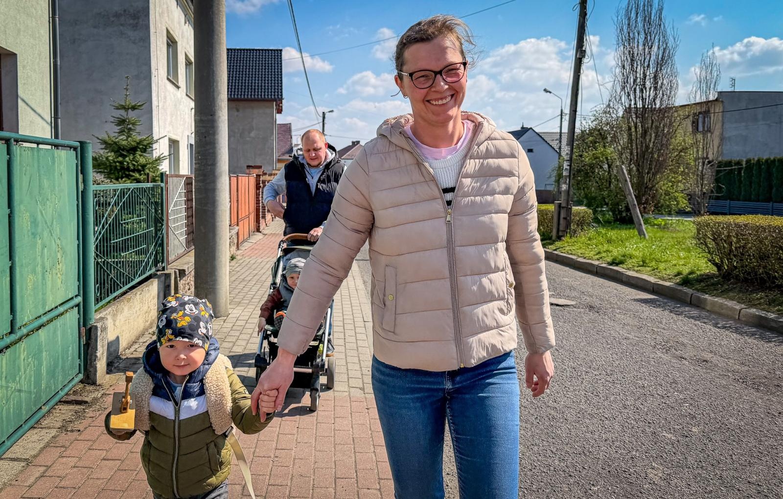 Zdjęcie w galerii na portalu naszraciborz.pl: Wiosenno-wielkanocne tradycje w Pietraszynie, Borucinie i Sudole wciąż żywe wiadomości z regionu