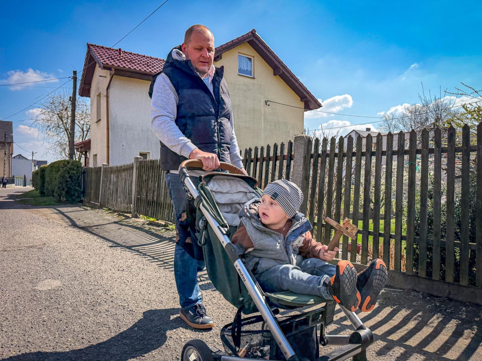 Zdjęcie w galerii na portalu naszraciborz.pl: Wiosenno-wielkanocne tradycje w Pietraszynie, Borucinie i Sudole wciąż żywe wiadomości z regionu