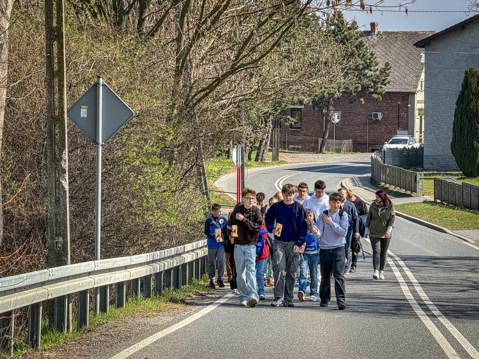 Zdjęcie w galerii na portalu naszraciborz.pl: Wiosenno-wielkanocne tradycje w Pietraszynie, Borucinie i Sudole wciąż żywe wiadomości z regionu