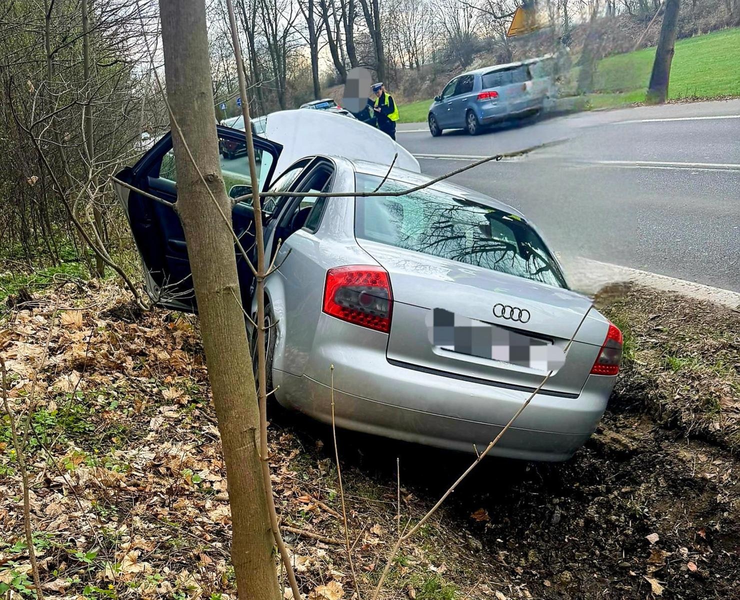 Zdjęcie w galerii na portalu naszraciborz.pl: Interwencje straży pożarnej w powiecie raciborskim. Pożary, wypadki i działania pomocowe [RAPORT] wiadomości z regionu