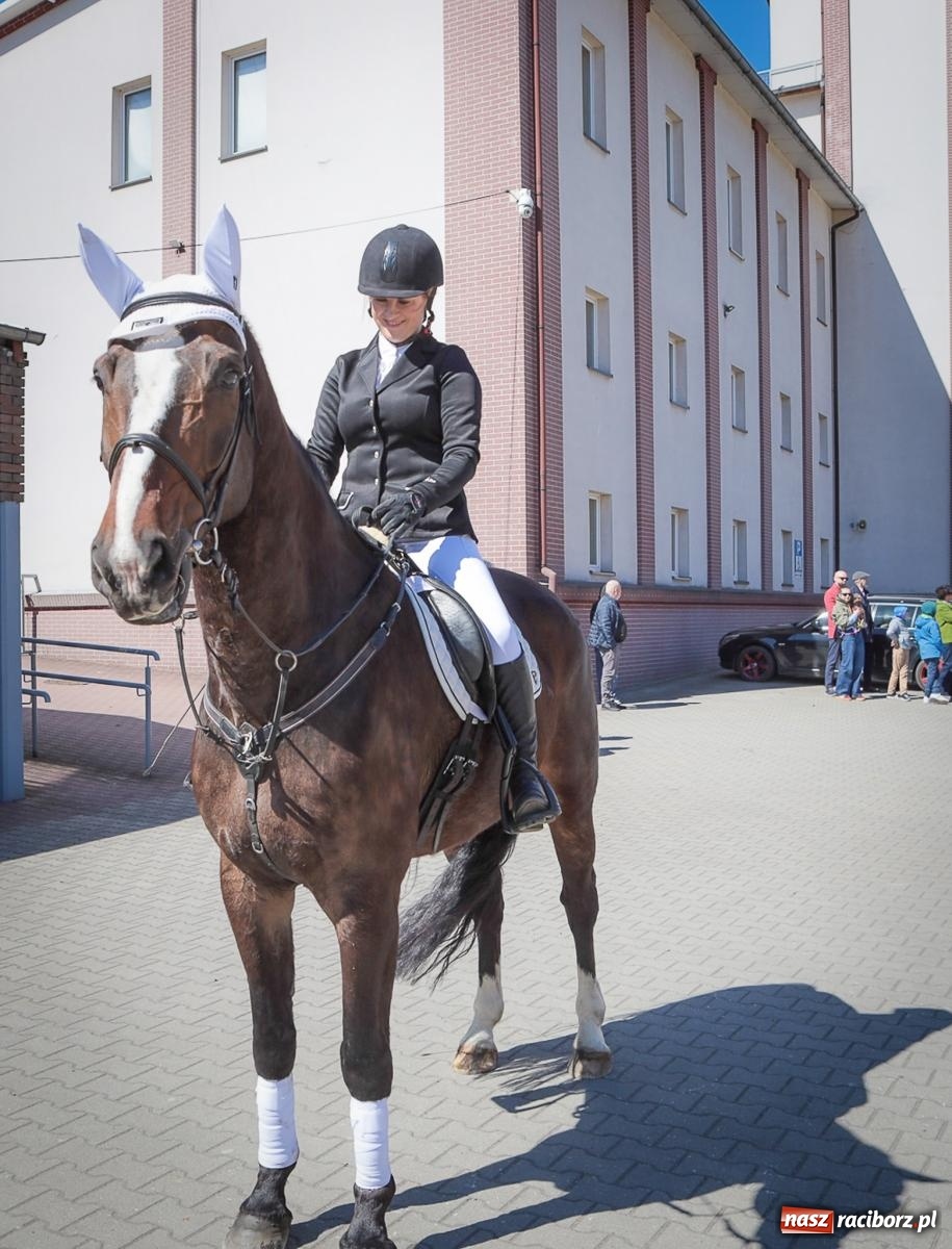Zdjęcie w galerii na portalu naszraciborz.pl: Wielkanocny objazd pól w powiecie raciborskim [BIEŃKOWICE, PIETROWICE WLK., SUDÓŁ] wiadomości z regionu