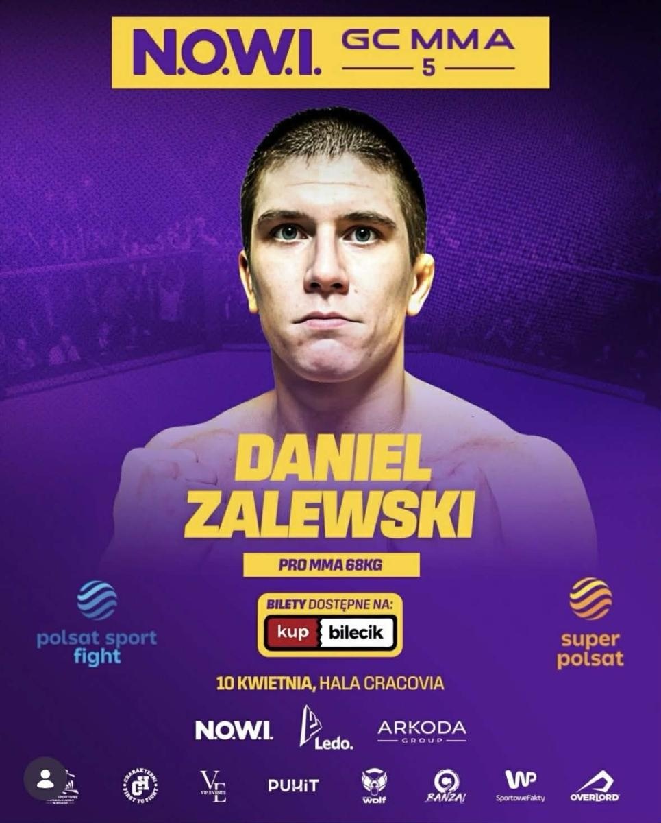 Zdjęcie w galerii na portalu naszraciborz.pl: Raciborzanie w akcji – weekend walk w Krakowie i Chorzowie wiadomości z regionu