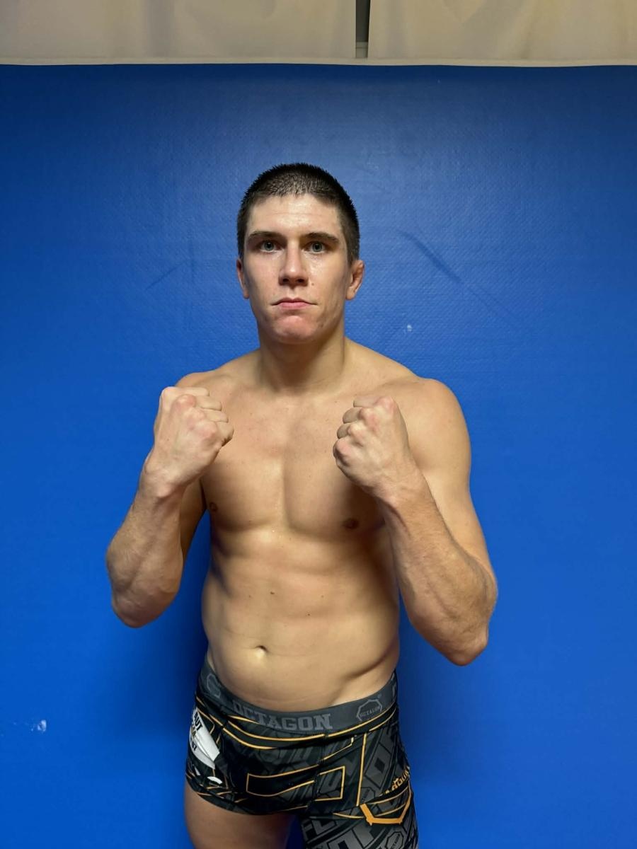 Zdjęcie w galerii na portalu naszraciborz.pl: Raciborzanie w akcji – weekend walk w Krakowie i Chorzowie wiadomości z regionu