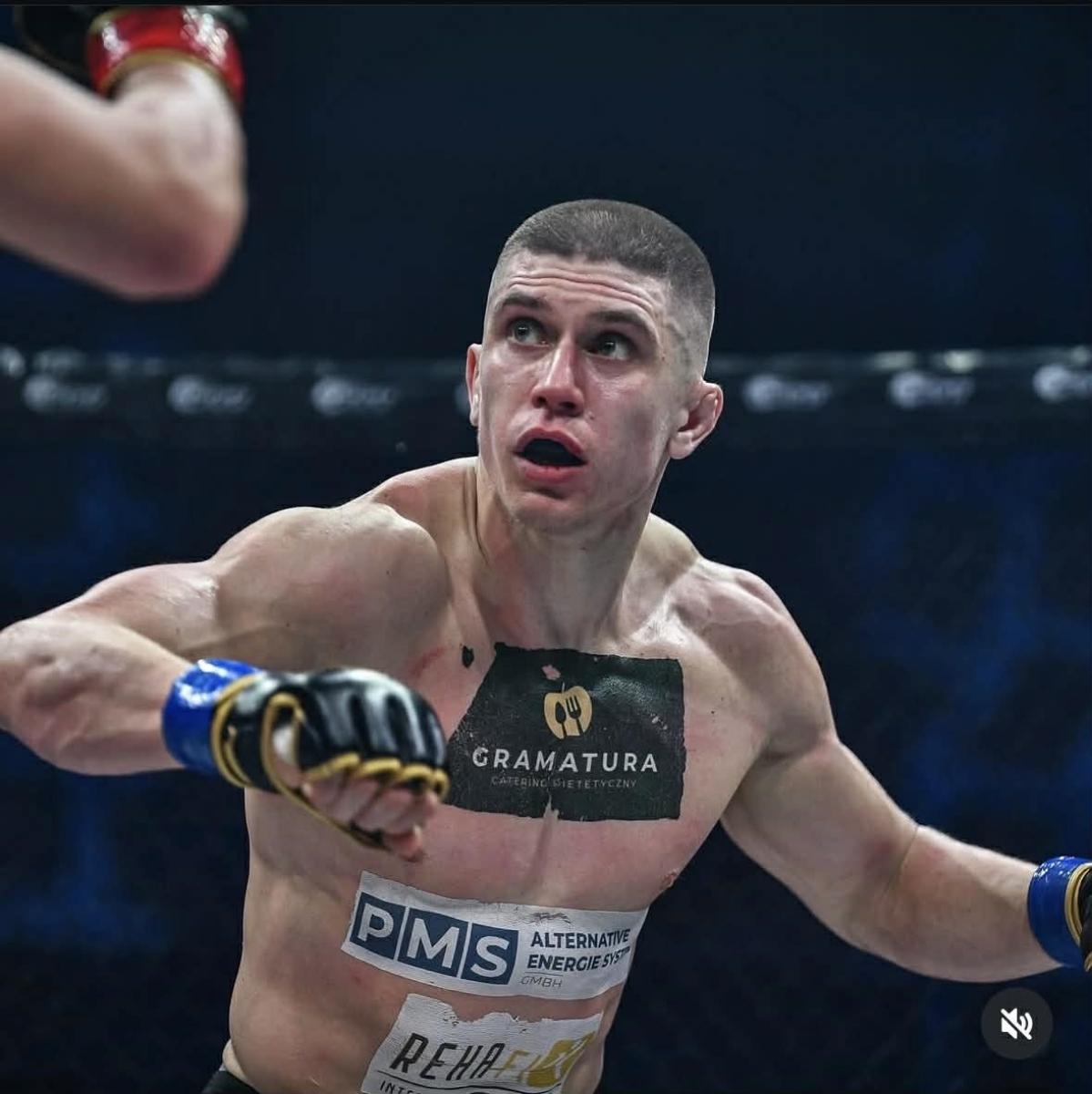 Zdjęcie w galerii na portalu naszraciborz.pl: Raciborzanie w akcji – weekend walk w Krakowie i Chorzowie wiadomości z regionu