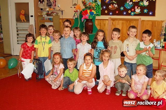 Zdjęcie w galerii na portalu naszraciborz.pl: Konkurs plastyczny dla przedszkolaków wiadomości z regionu