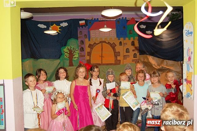 Zdjęcie w galerii na portalu naszraciborz.pl: Konkurs plastyczny dla przedszkolaków wiadomości z regionu