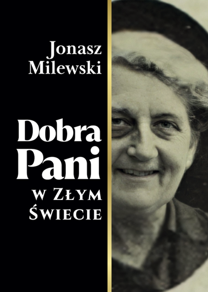 Zdjęcie w galerii na portalu naszraciborz.pl: Kim była Gabriele von Thun und Hohenstein? Biblioteka zaprasza na spotkanie z Jonaszem Milewskim wiadomości z regionu