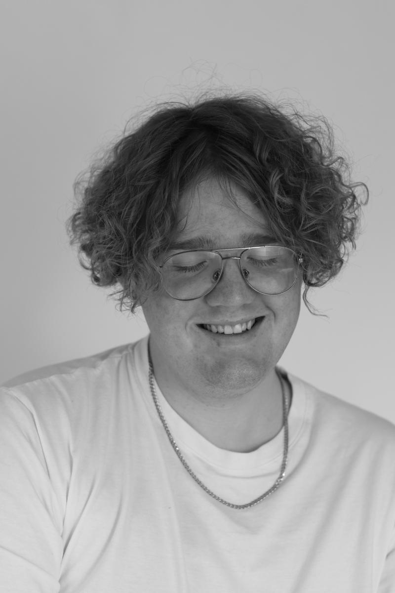 Zdjęcie w galerii na portalu naszraciborz.pl: Błażej Klimaszka z Tworkowa ponownie w Szansie na sukces. W niedzielę trzymamy za niego kciuki wiadomości z regionu