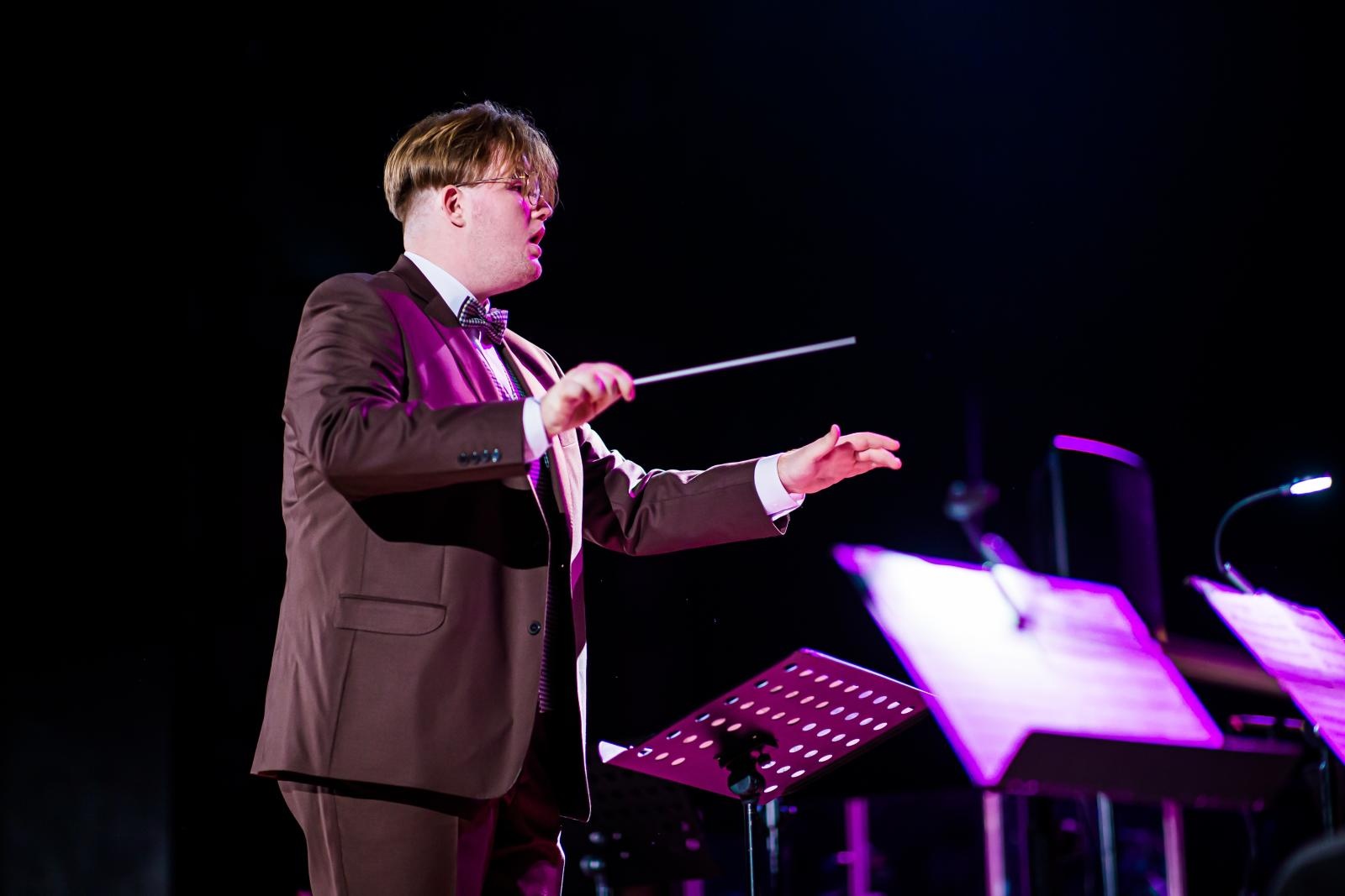 Zdjęcie w galerii na portalu naszraciborz.pl: Błażej Klimaszka z Tworkowa ponownie w Szansie na sukces. W niedzielę trzymamy za niego kciuki wiadomości z regionu