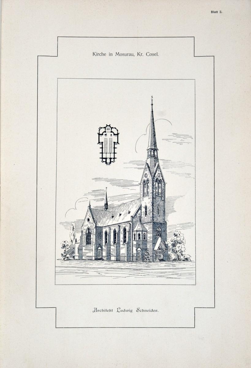 Zdjęcie w galerii na portalu naszraciborz.pl: Winszujemy tymu, coto znajdzie. Wyjątkowe odkrycie w kościele w Modzurowie wiadomości z regionu