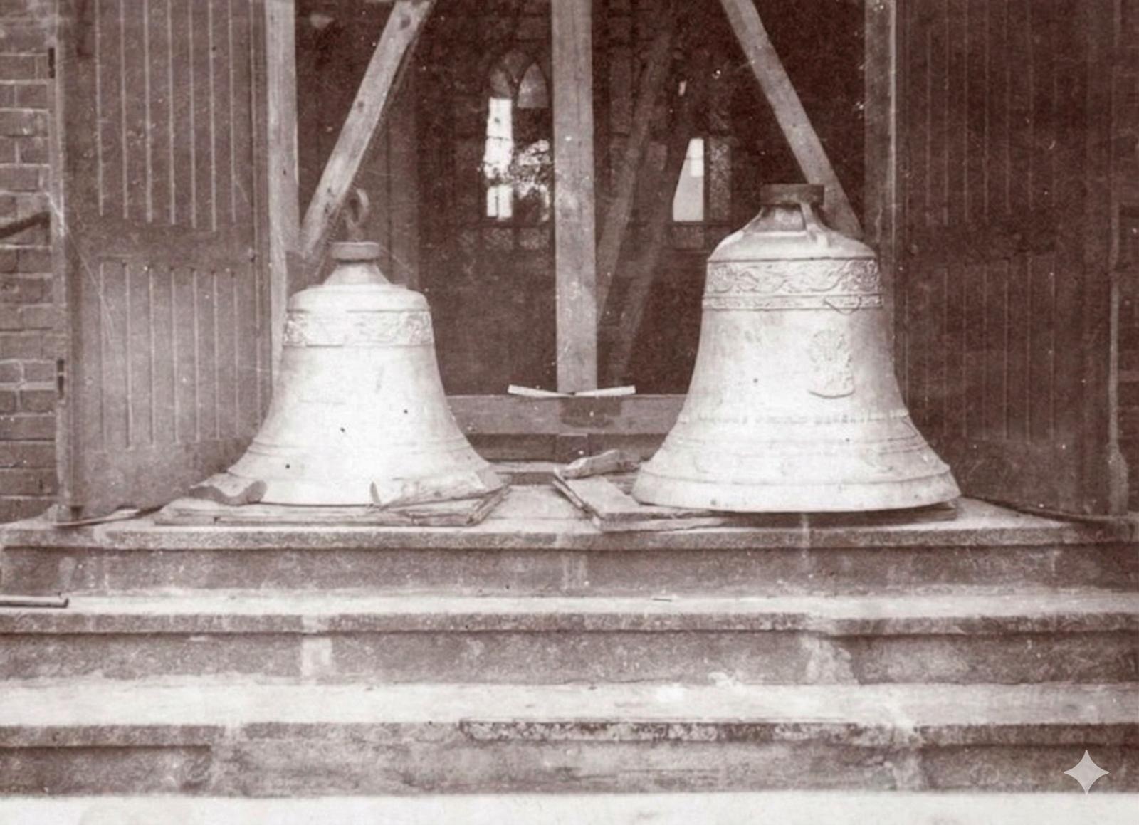 Zdjęcie w galerii na portalu naszraciborz.pl: Winszujemy tymu, coto znajdzie. Wyjątkowe odkrycie w kościele w Modzurowie wiadomości z regionu