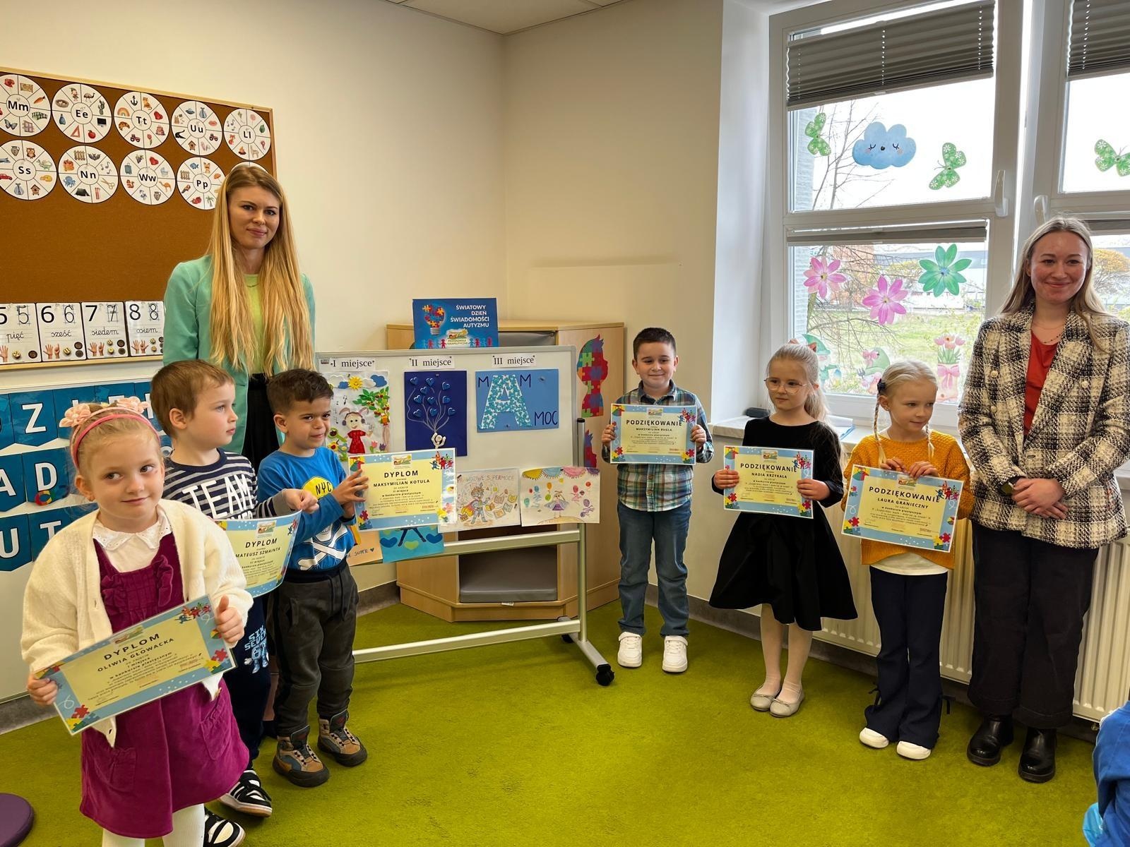 Zdjęcie w galerii na portalu naszraciborz.pl: Supermoc mam… i dobrze ją znam! wiadomości z regionu