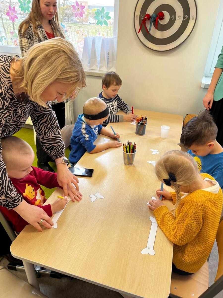 Zdjęcie w galerii na portalu naszraciborz.pl: Supermoc mam… i dobrze ją znam! wiadomości z regionu