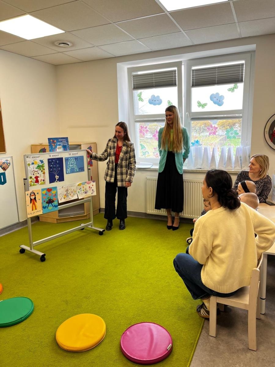 Zdjęcie w galerii na portalu naszraciborz.pl: Supermoc mam… i dobrze ją znam! wiadomości z regionu