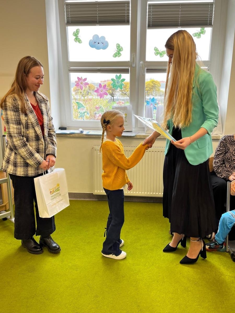 Zdjęcie w galerii na portalu naszraciborz.pl: Supermoc mam… i dobrze ją znam! wiadomości z regionu