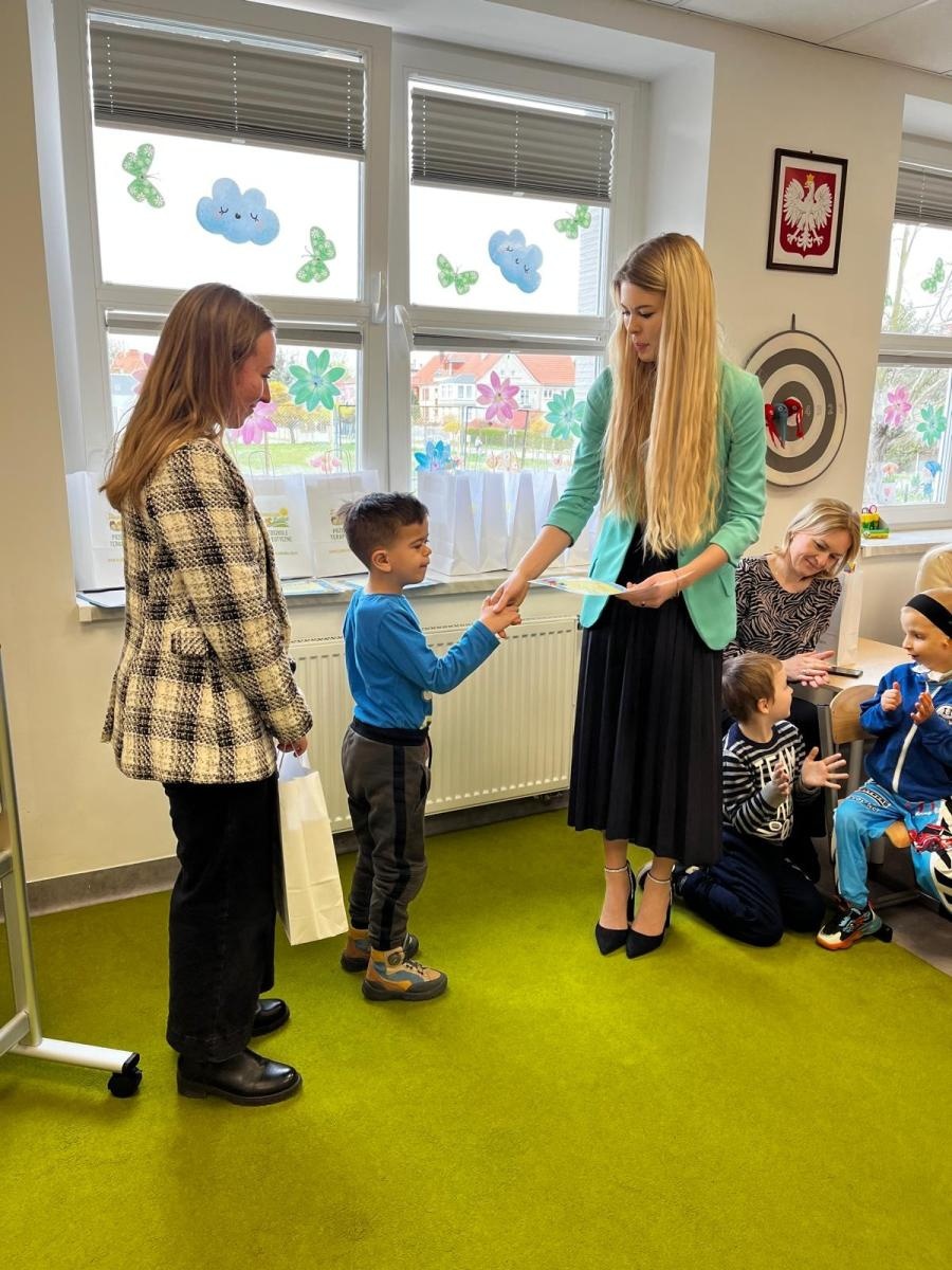 Zdjęcie w galerii na portalu naszraciborz.pl: Supermoc mam… i dobrze ją znam! wiadomości z regionu